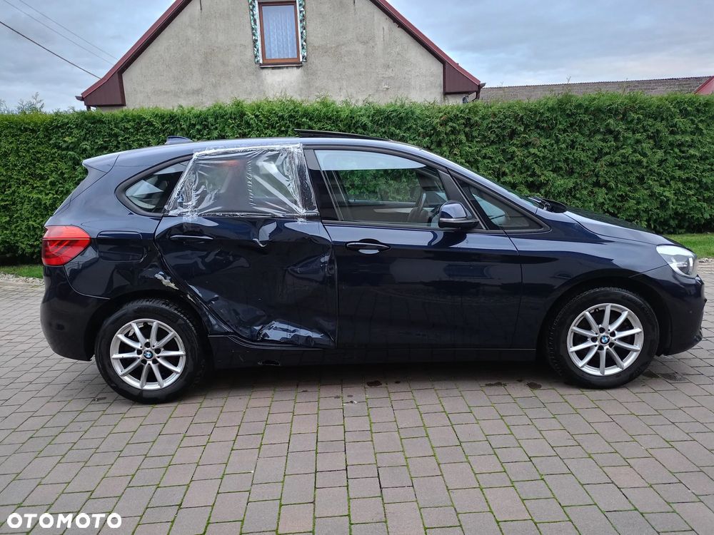 BMW Seria 2 218d Active Tourer Advantage - 6