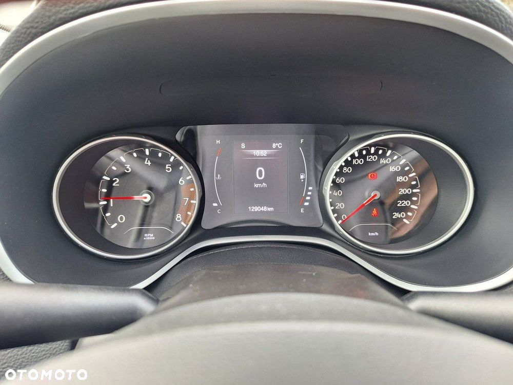 Jeep Compass 1.4 TMair Night Eagle FWD S&S - 9