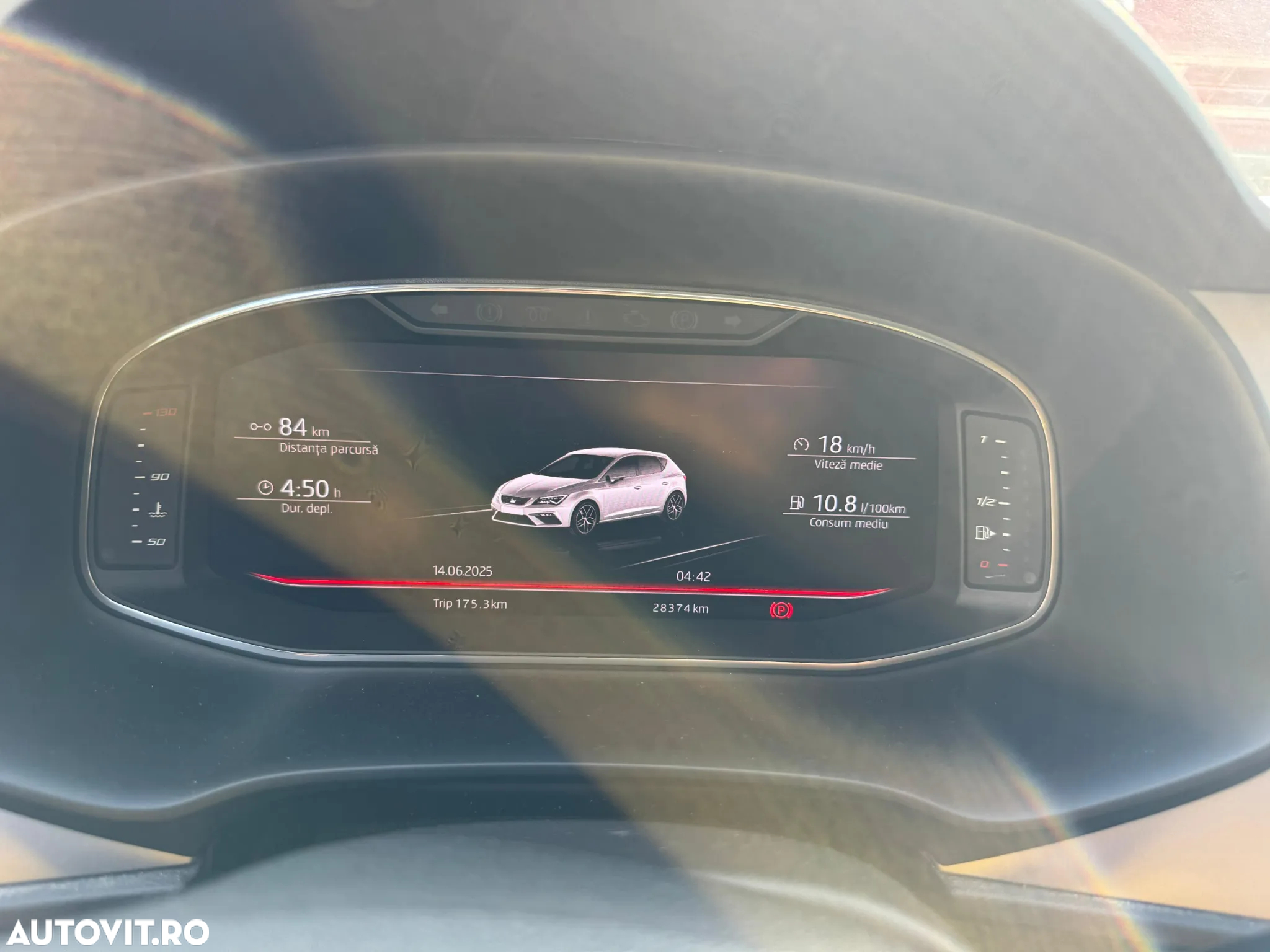 Seat Leon 1.5 TSI Style - 6