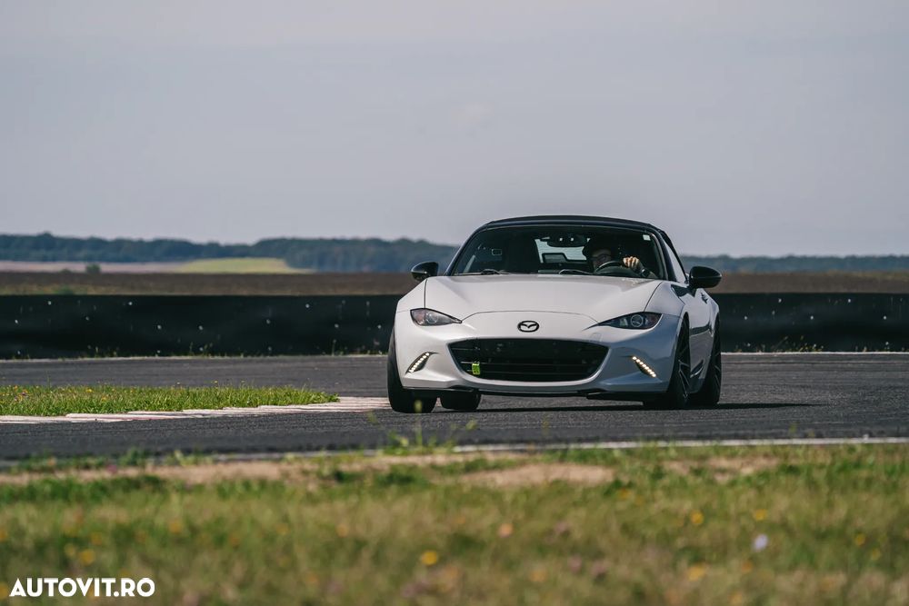 Mazda MX-5 SKYACTIV-G 184 Sports-Line - 14
