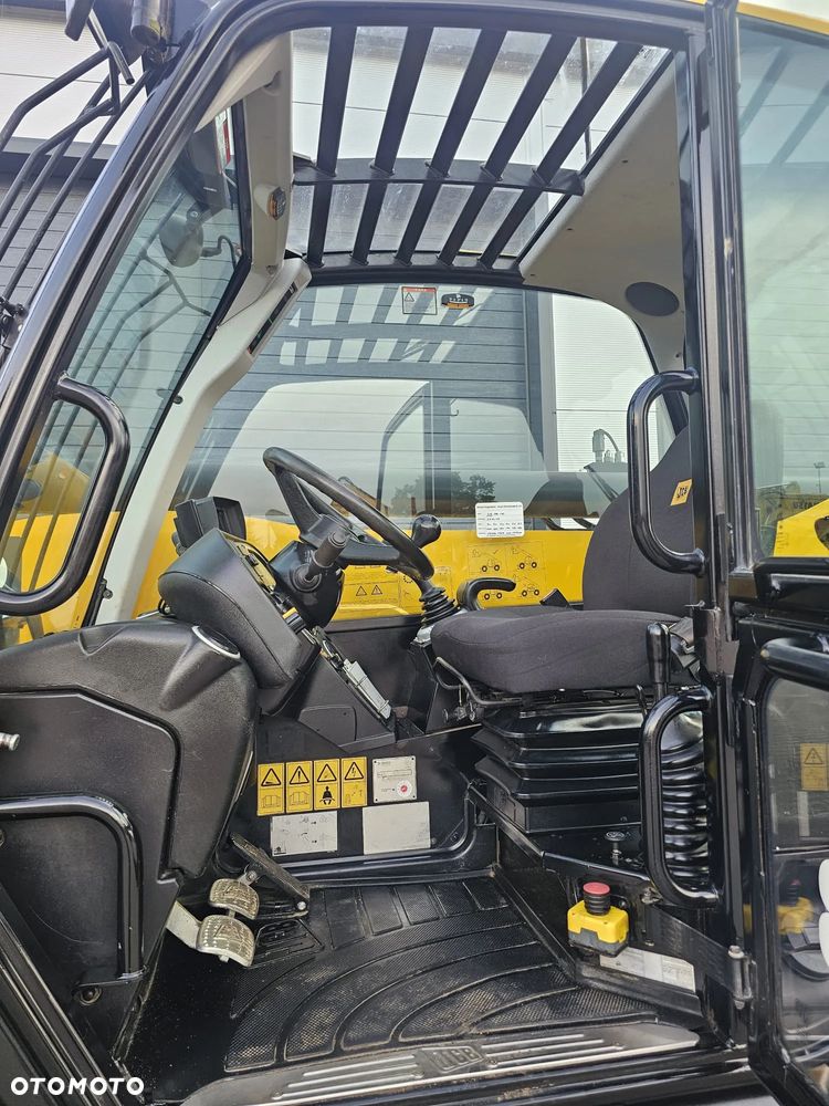 JCB 540-170 2581h Klima - 10