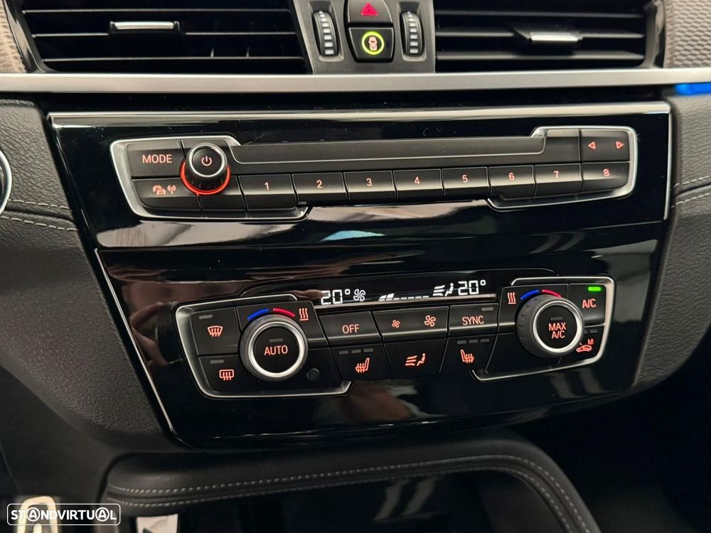 BMW X2 25 e xDrive Pack M - 33