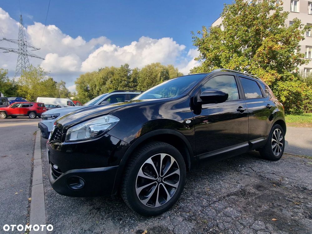 Nissan Qashqai 1.6 Visia - 6