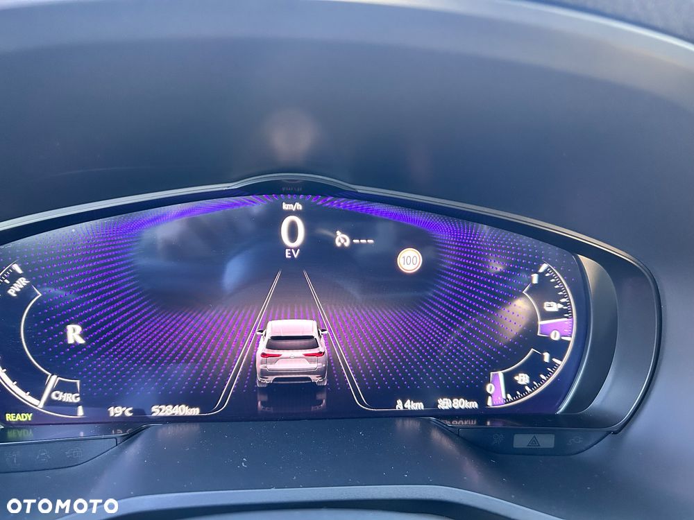 Mazda CX-60 AWD PHEV HOMURA PLUS - 26