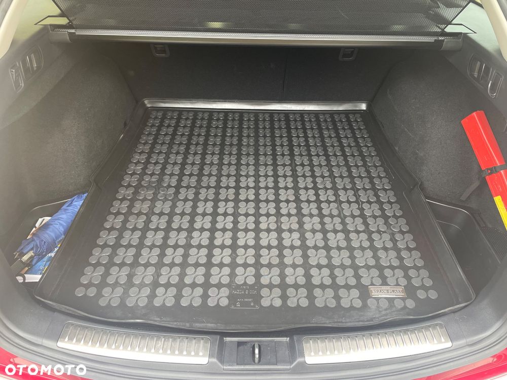 Mazda 6 2.0 SkyPrestige - 13