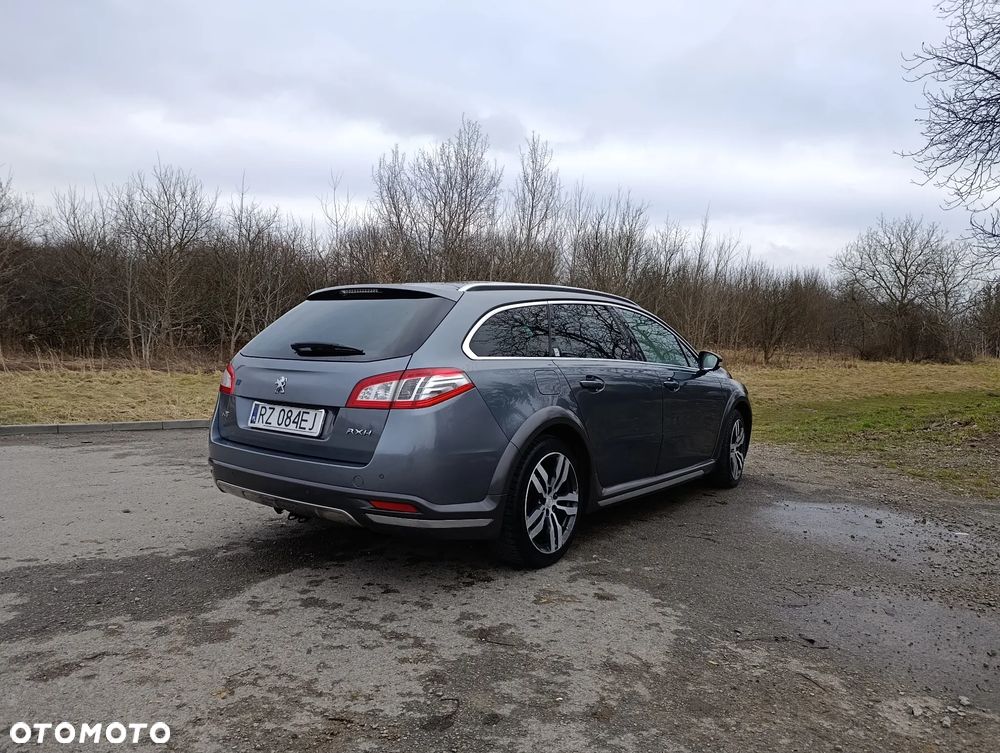 Peugeot 508 - 11