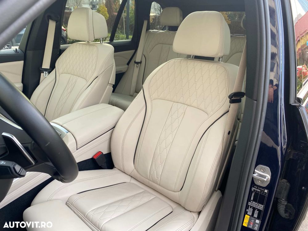 BMW X5 xDrive45e - 17