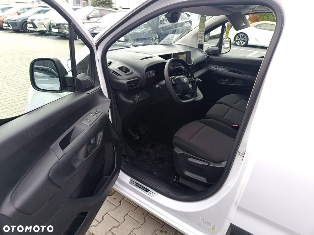 Toyota PROACE CITY - 15