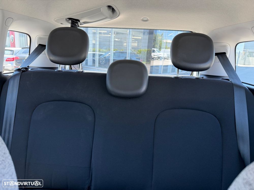 Fiat Panda 1.0 Hybrid City Life - 18