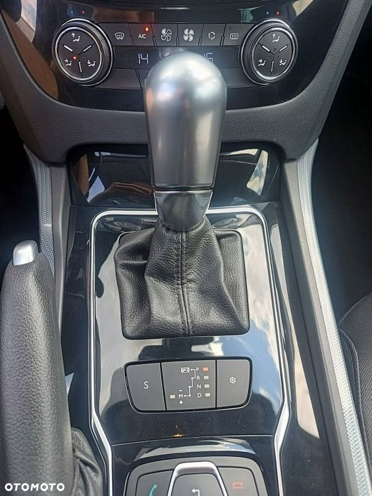 Peugeot 508 - 21