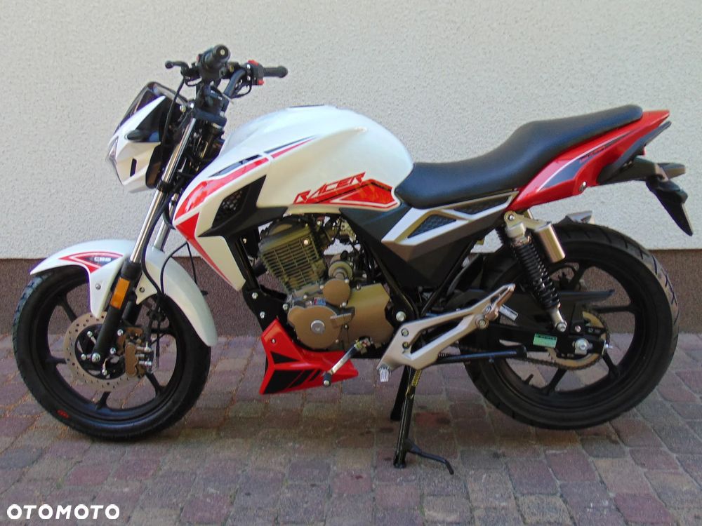 Junak 125 Racer - 5