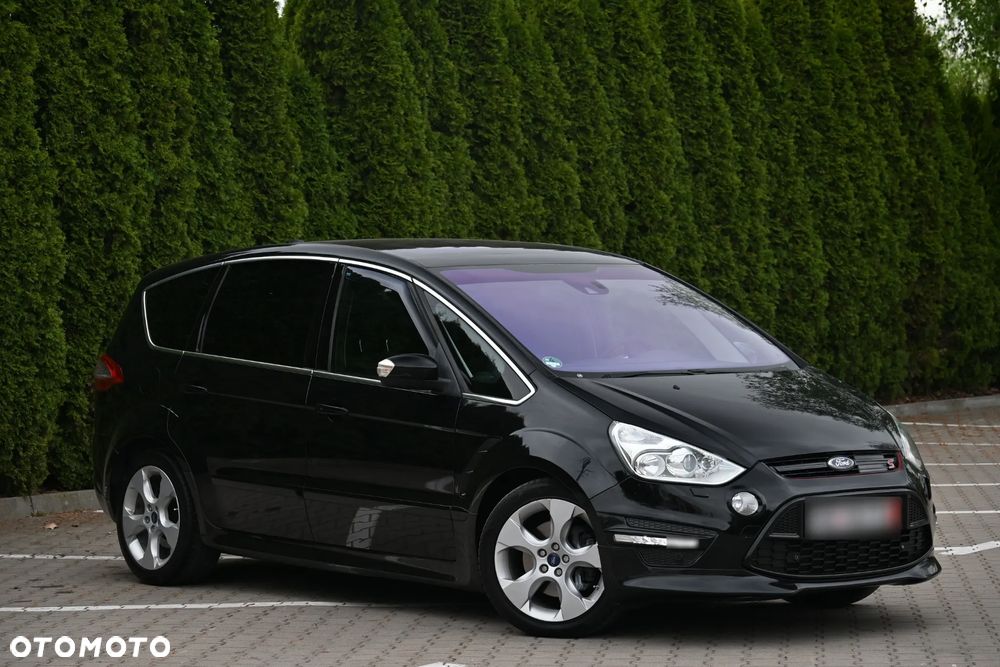 Ford S-Max 2.0 EcoBoost ST-Line - 7