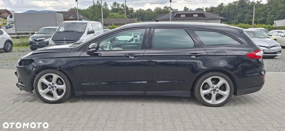 Ford Mondeo 2.0 TDCi STart-Stopp Trend - 6