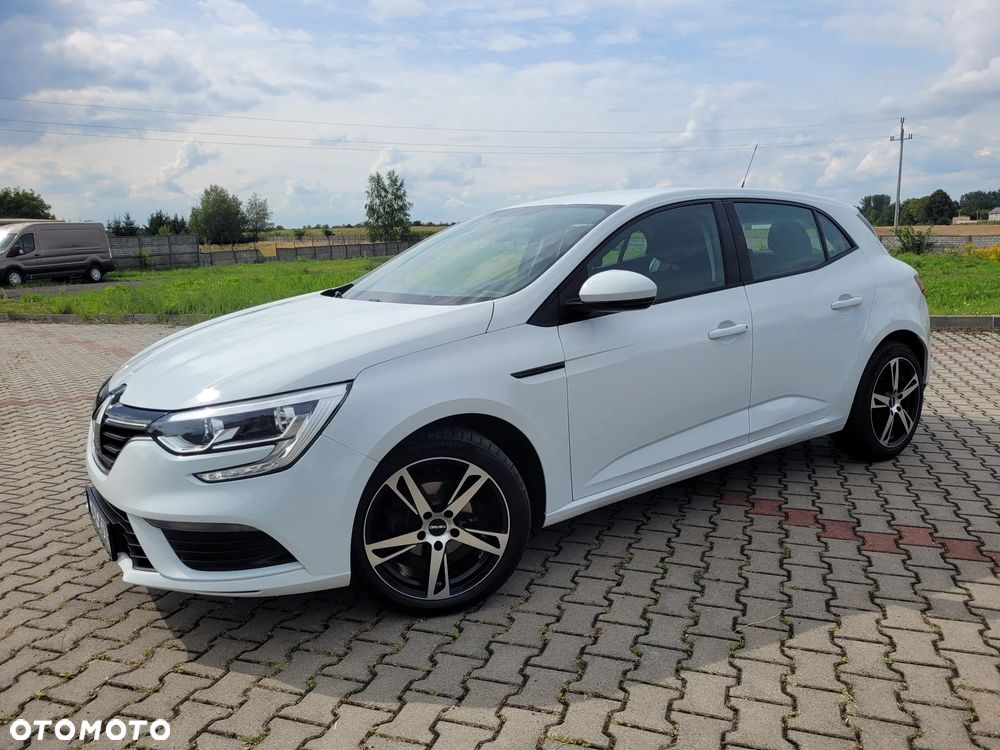 Renault Megane - 5
