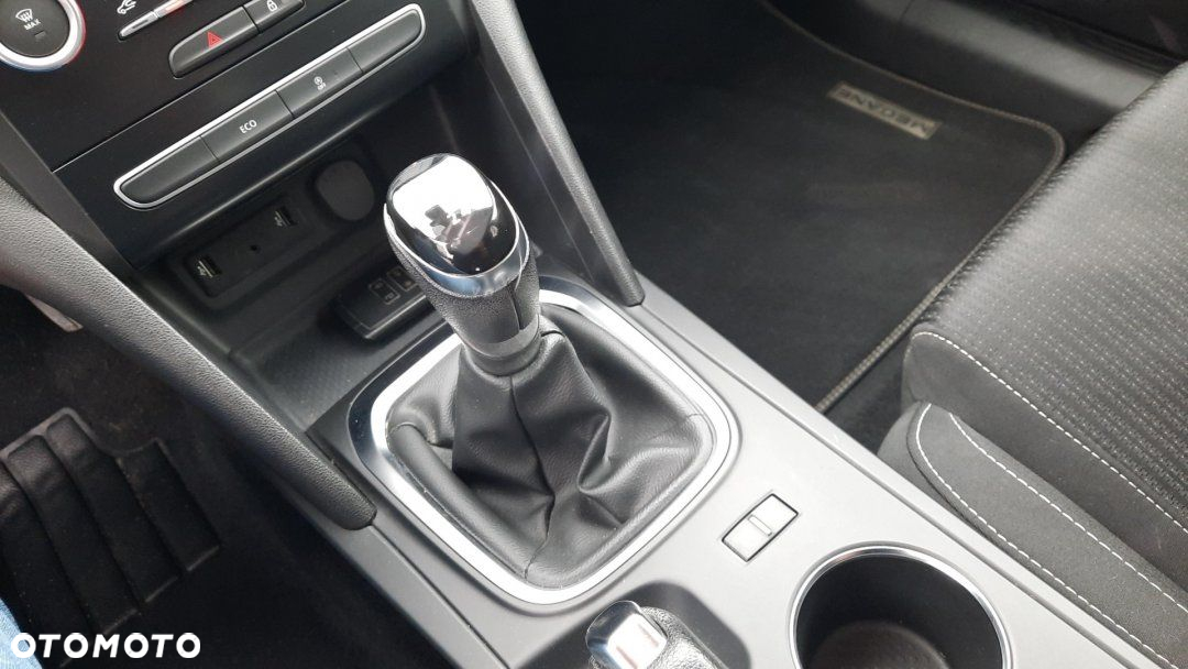Renault Megane - 14