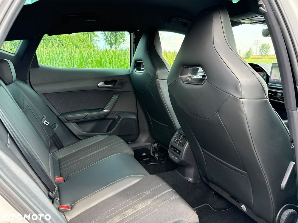 Cupra Formentor 2.0 TSI 4Drive VZ Tribe Edition DSG - 21