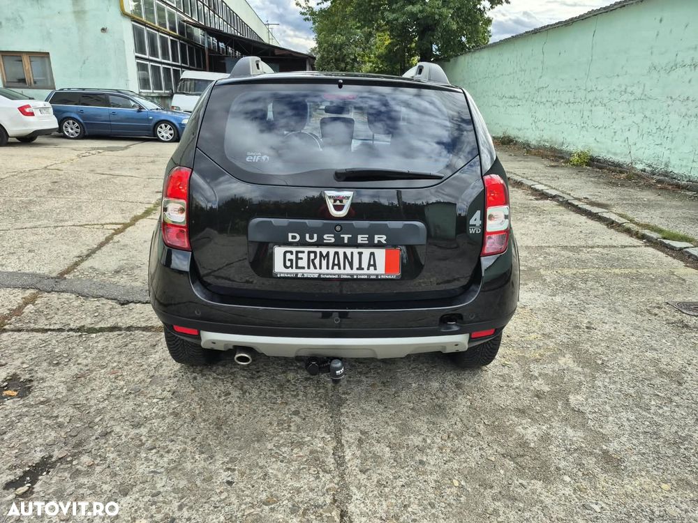 Dacia Duster - 9
