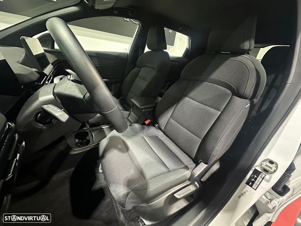 MG MG4 51 kWh Standard - 26