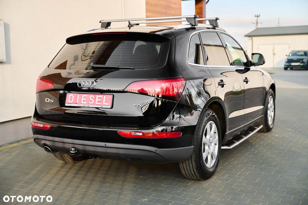 Audi Q5 2.0 TDI - 16