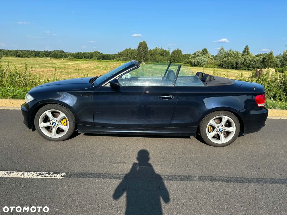 BMW Seria 1 118i - 10