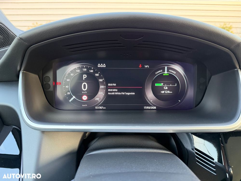 Jaguar I-Pace EV400 AWD HSE - 22