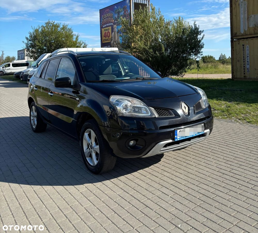 Renault Koleos 2.0 dCi 4x4 Bose Edition - 10