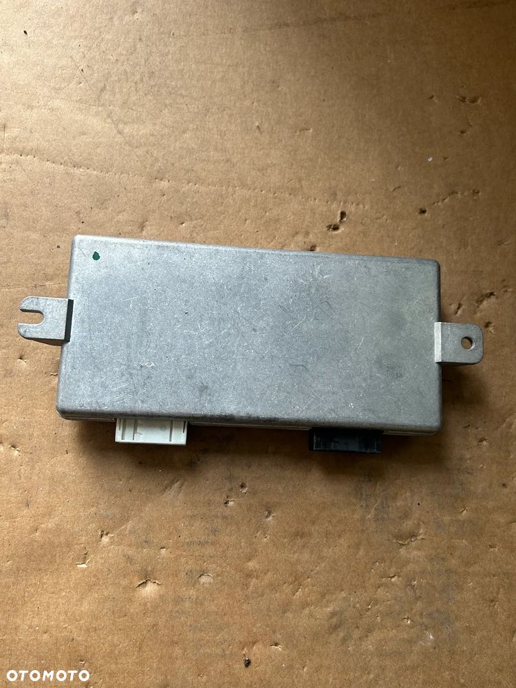 MODUŁ STEROWNIK KAMERY BMW F16 F15 F26 F25 6836353 - 3