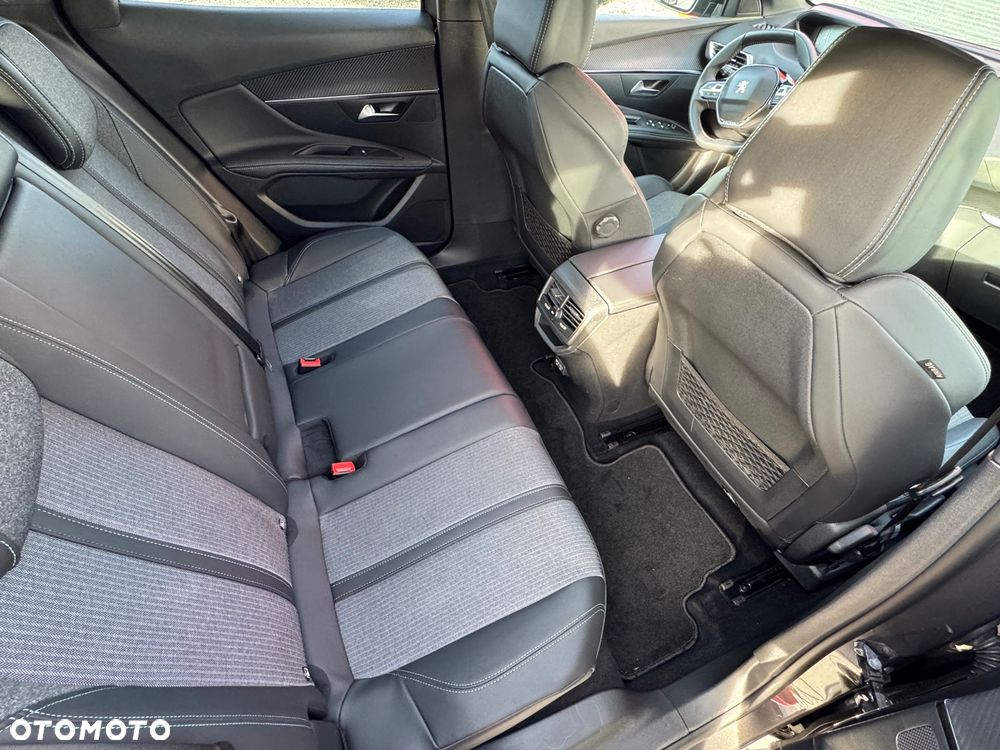 Peugeot 3008 PureTech 130 Stop & Start Allure - 31