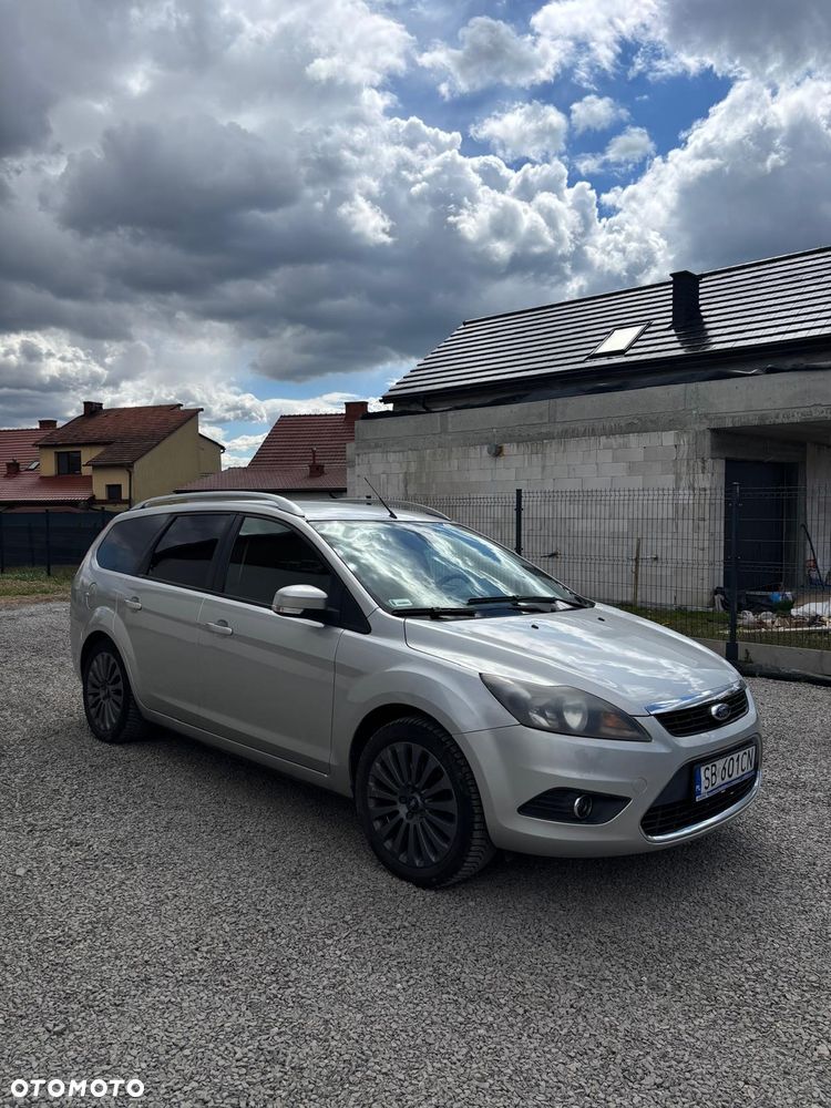 Ford Focus - 7