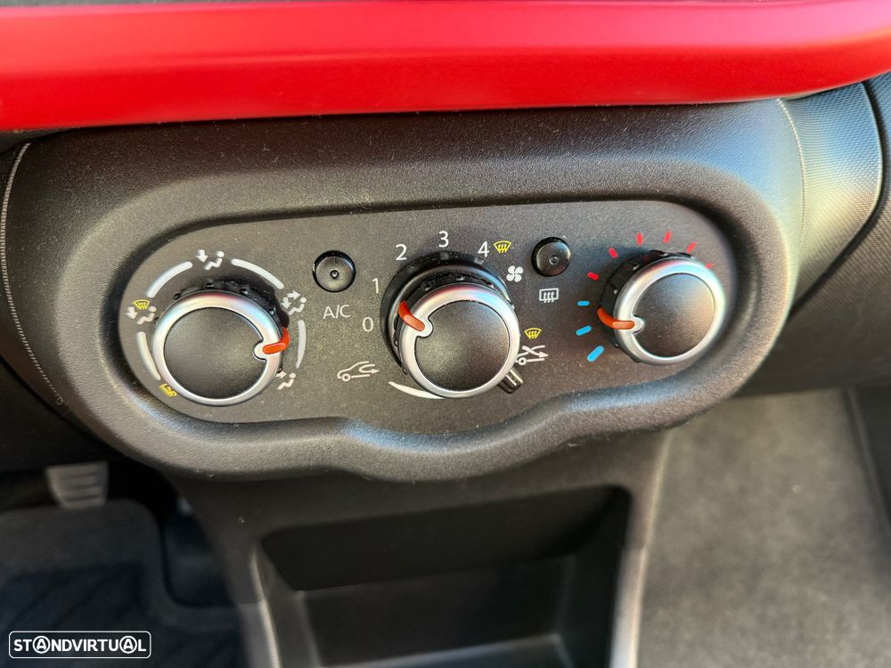 Renault Twingo 0.9 TCe - 14