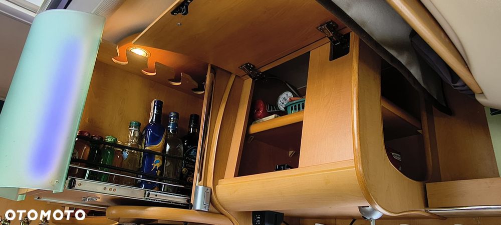 Mercedes-Benz KAMPER - 19