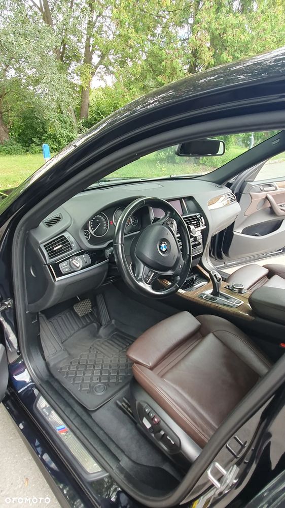 BMW X4 xDrive28i M Sport - 3