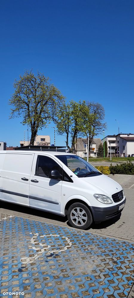 Mercedes-Benz Vito - 2