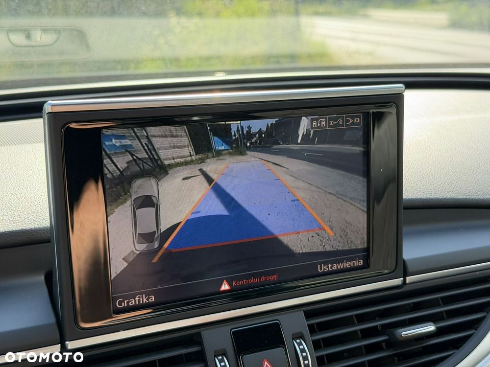 Audi A6 Limousine - 29