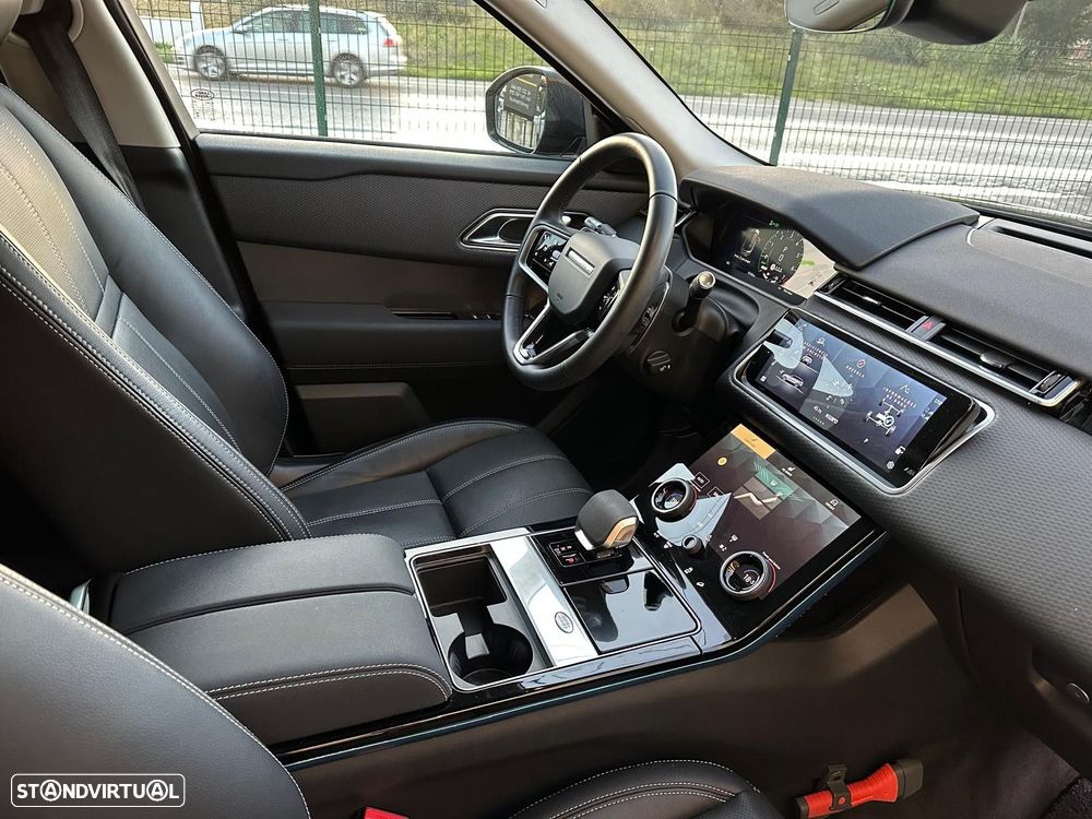Land Rover Range Rover Velar 2.0 P400e AWD - 28