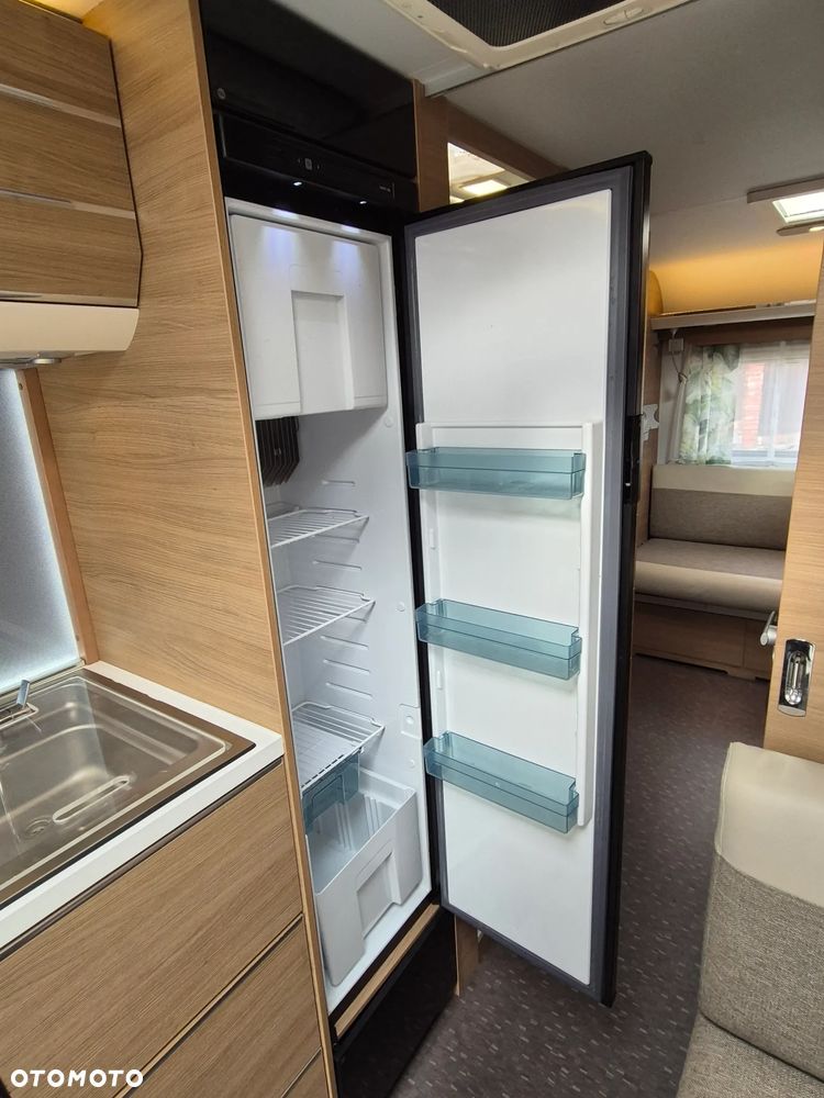 Adria ADORA 673 PK - 15