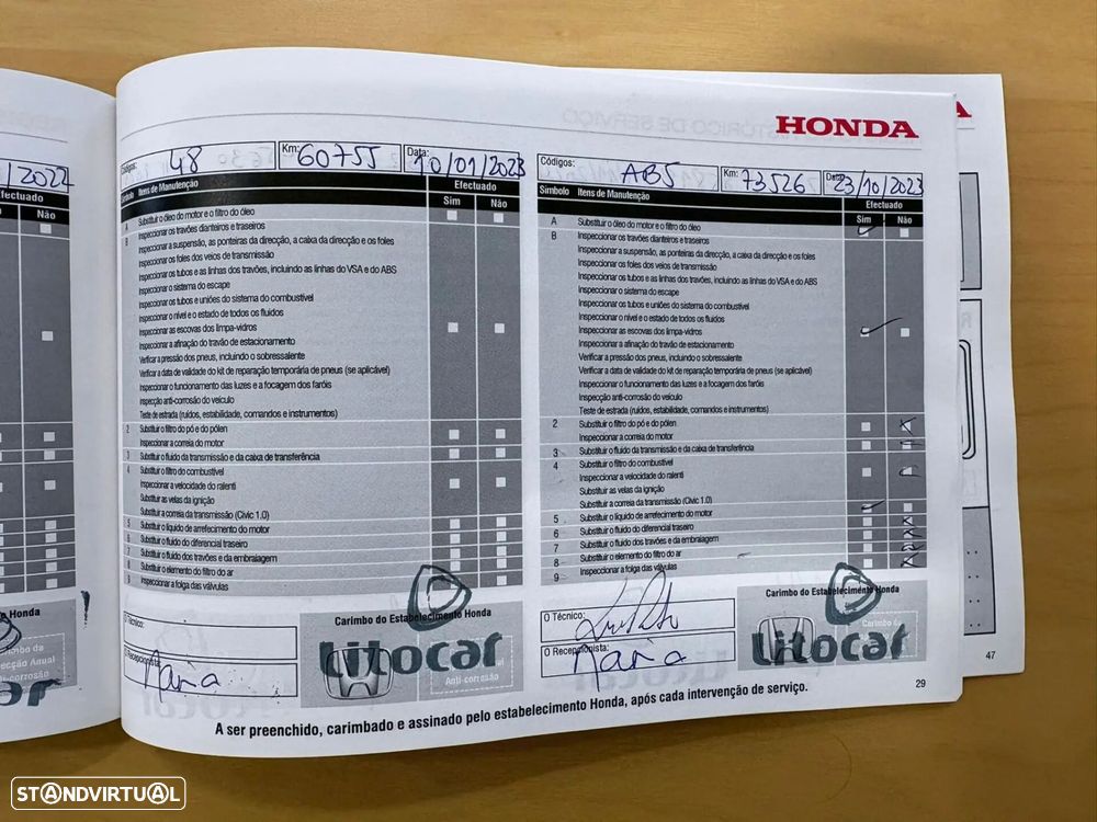 Honda HR-V 1.6 i-DTEC Comfort - 54