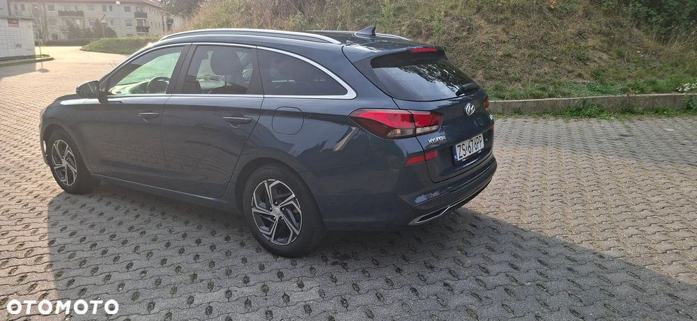 Hyundai i30 1.0 T-GDI Comfort DCT - 7