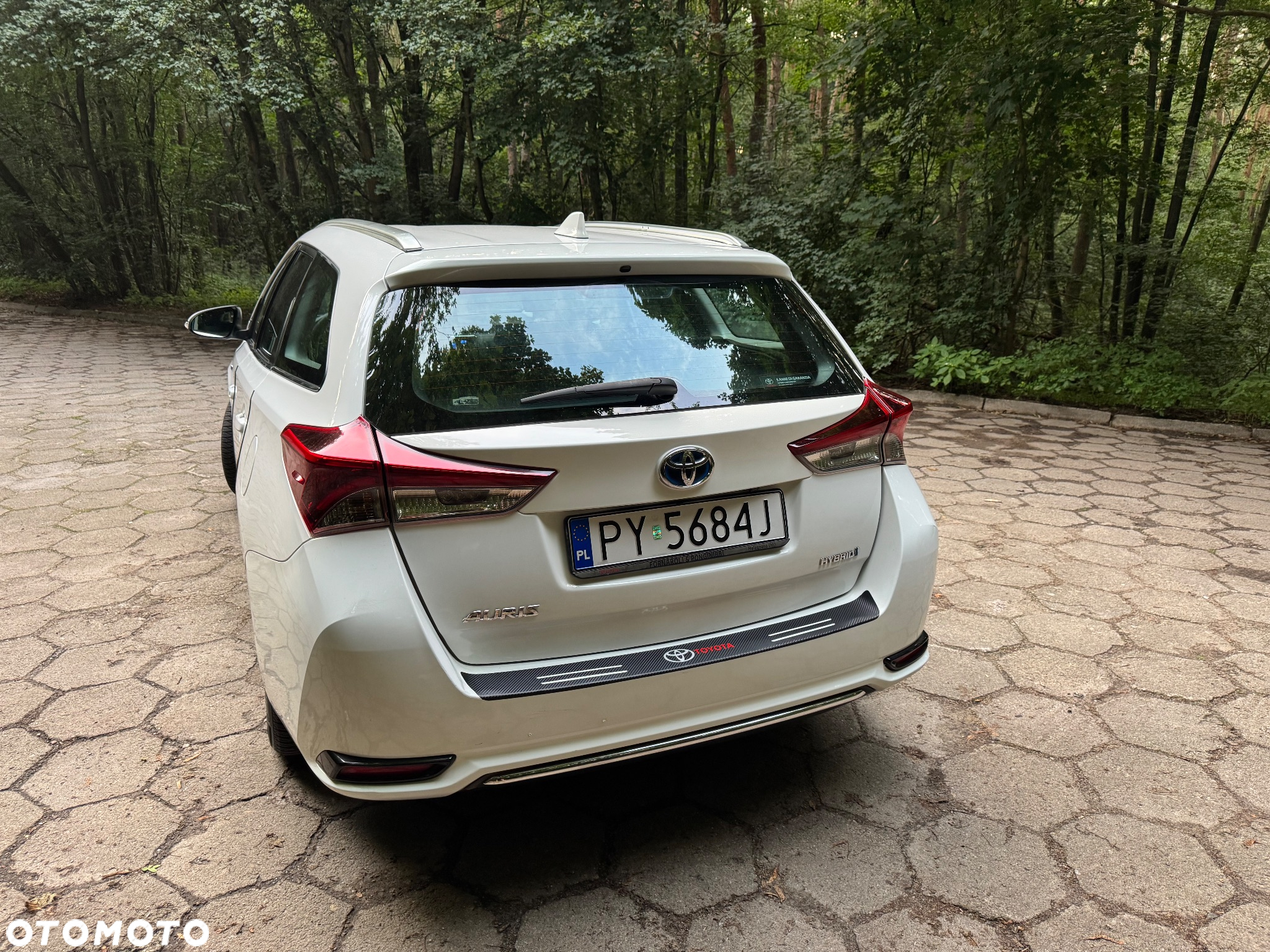 Toyota Auris - 9
