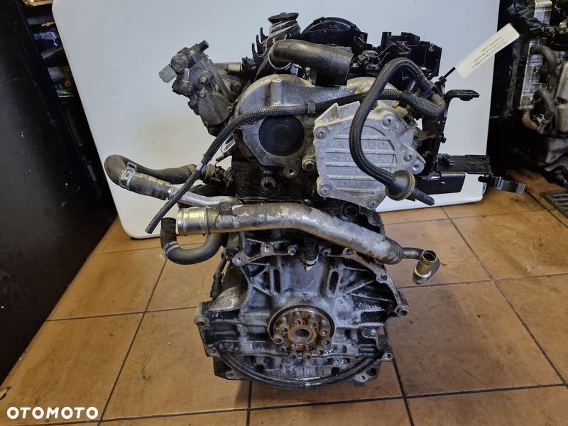 VOLVO V40 II 2 S60 II 2.0 D SILNIK SŁUPEK D4204T8 - 7