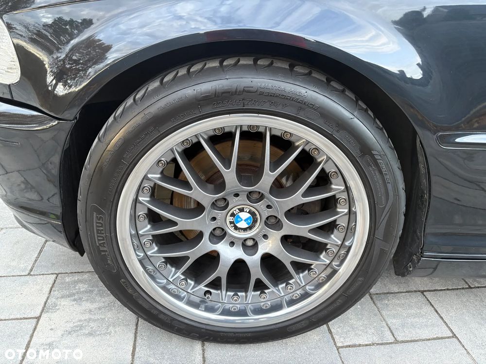 BMW Seria 3 328Ci - 34
