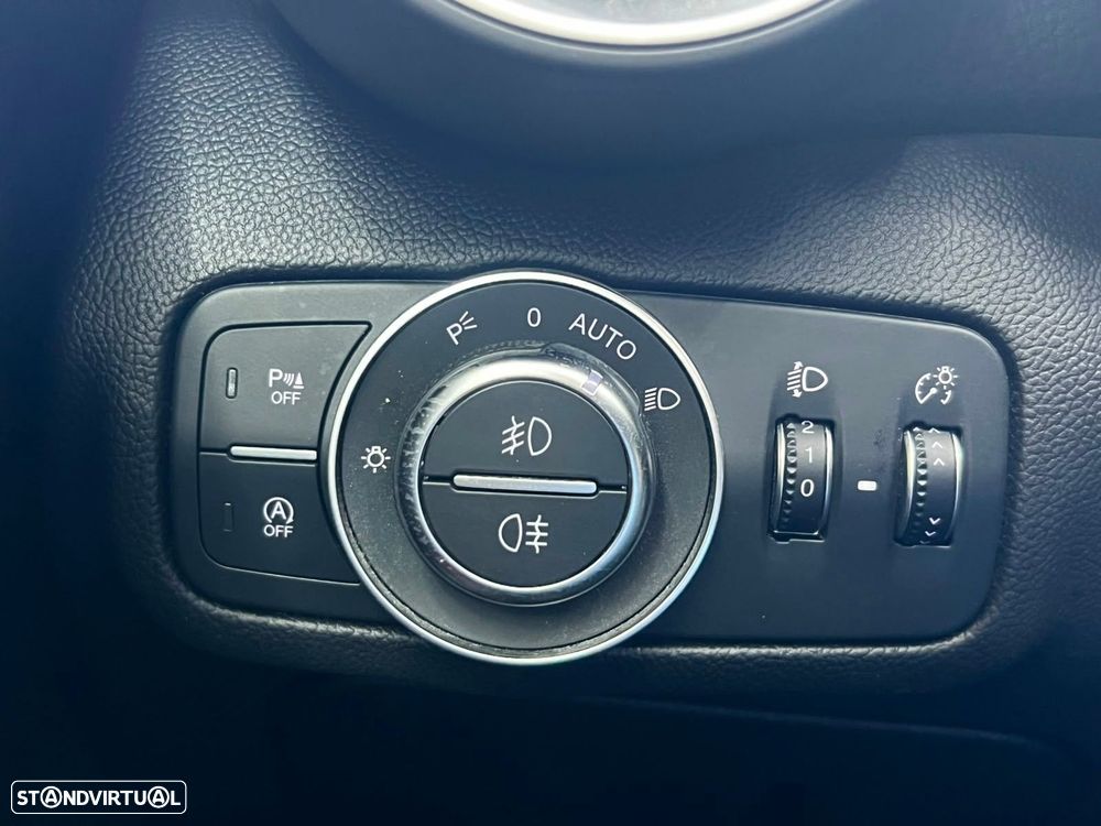 Alfa Romeo Giulia 2.2 D Super - 43