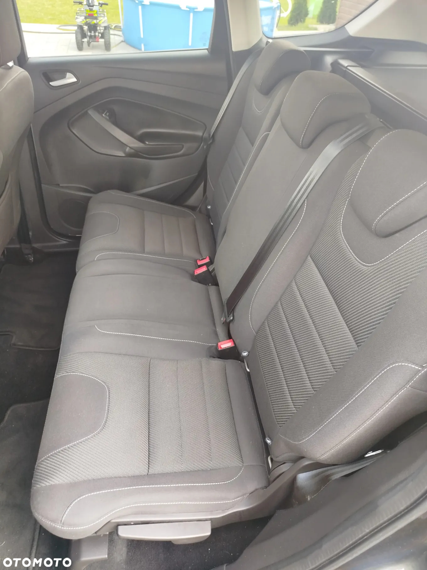Ford Kuga 2.0 TDCi FWD Trend - 15