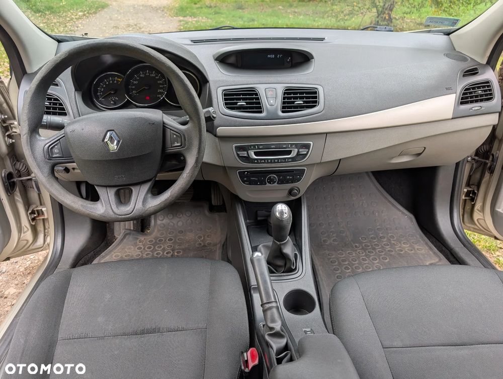 Renault Megane - 11