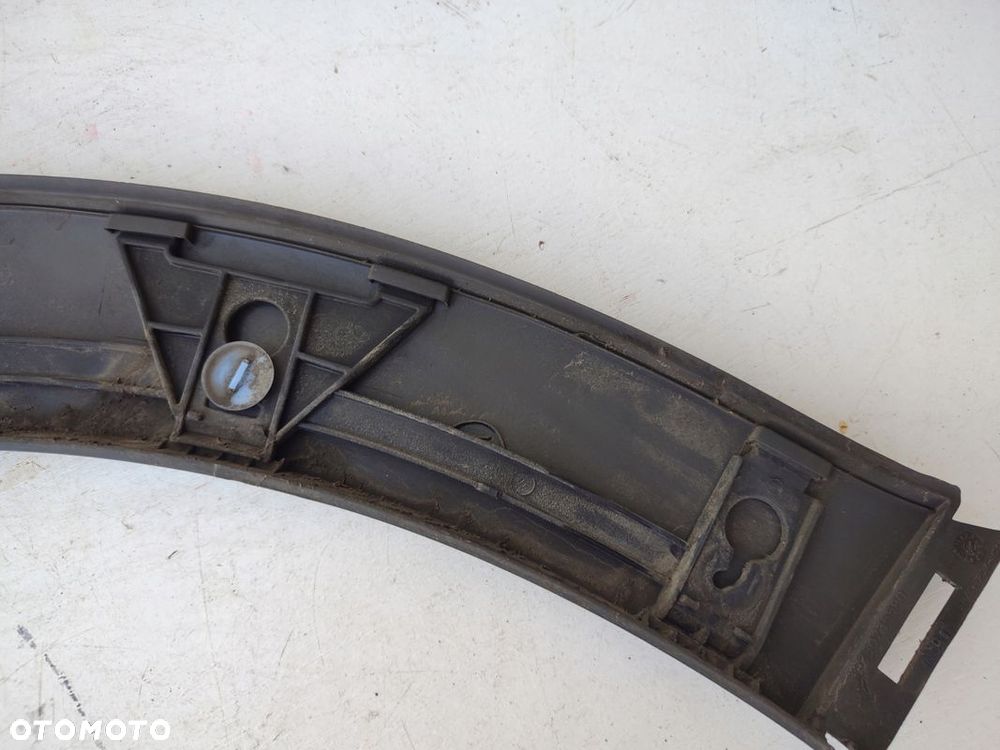 Nakładka błotnika prawy tył PEUGEOT 207 LIFT KOMBI SW 9681552480 - 5