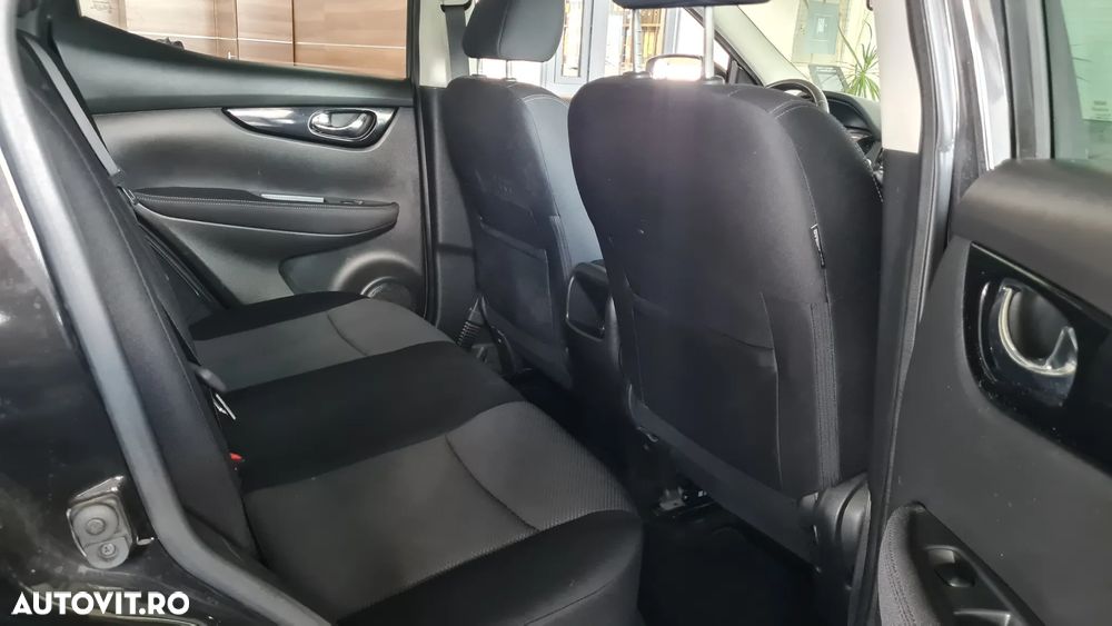 Nissan Qashqai - 17