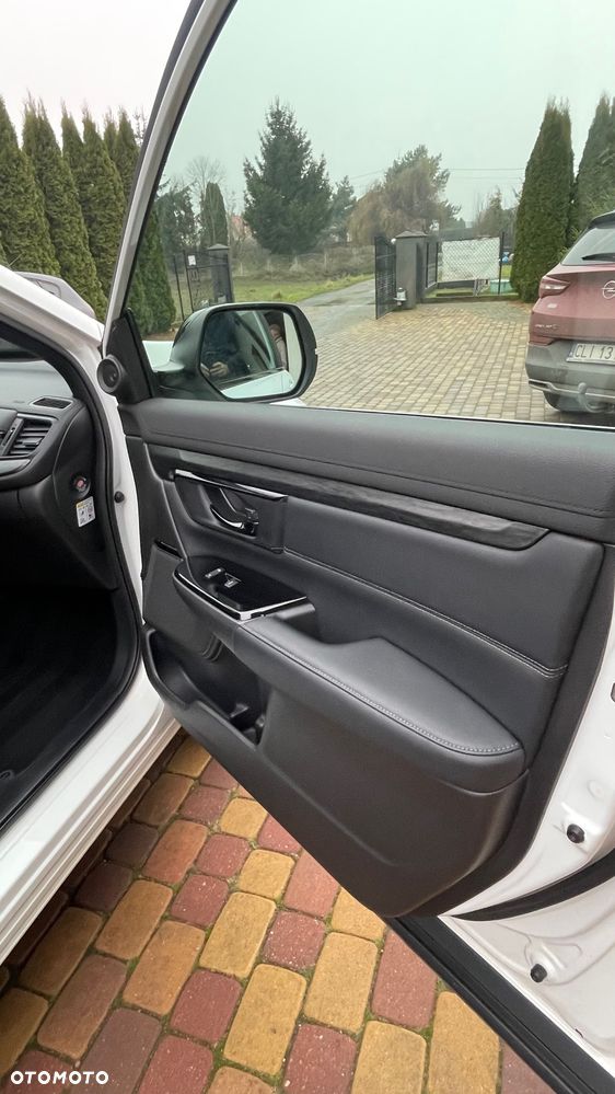 Honda CR-V 2.0 i-MMD Sport Line 2WD CVT - 8