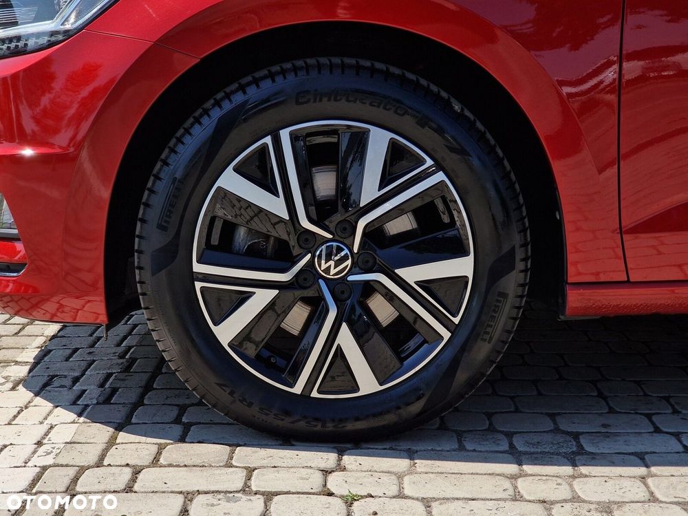 Volkswagen Touran 2.0 TDI BMT Highline DSG - 11