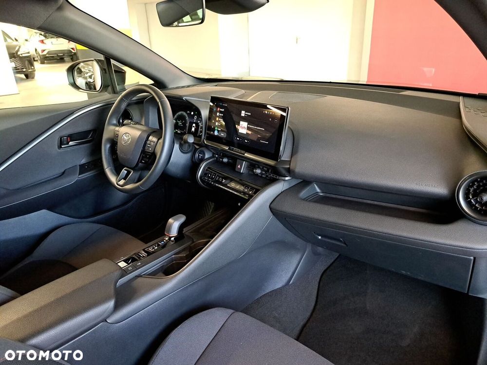 Toyota C-HR 1.8 Hybrid Style - 17