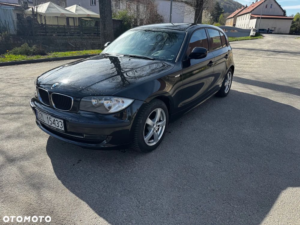 BMW Seria 1 118i Edition Lifestyle - 1